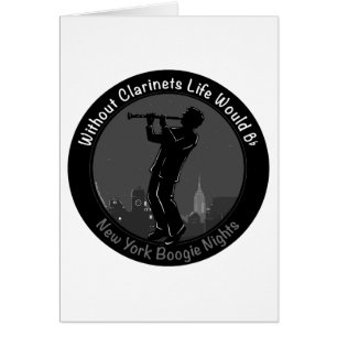 Sin Clarinets, la vida sería plana