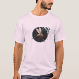 Sin Errores - Camiseta Básica para Hombre