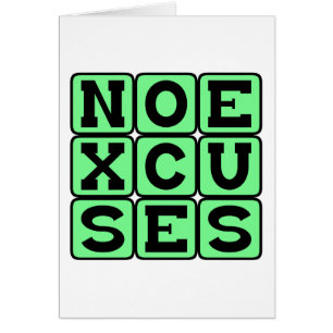 Sin Excusas, Meme de Internet
