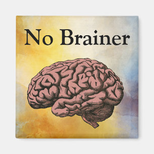 Sin imán cerebral