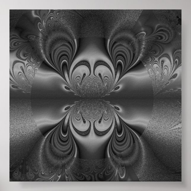 Sin impresión de lienzo de color (Frente)