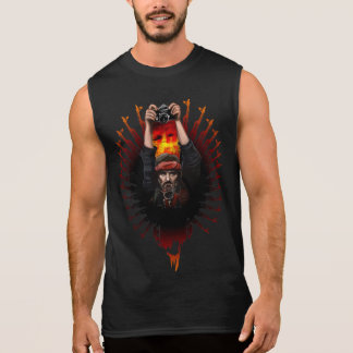 Sin Mangas Apocalypse Now - camiseta de Dennis Hopper