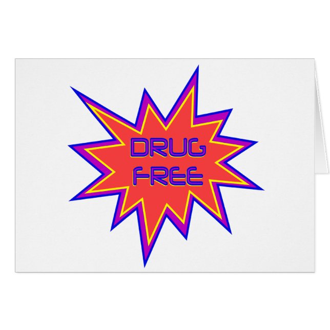 Sin medicamentos (Anverso (Horizontal))