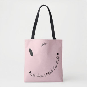 Sin Palabras, Sonrisas dicen que todo es bolsa