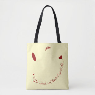 Sin Palabras, Sonrisas dicen que todo es bolsa