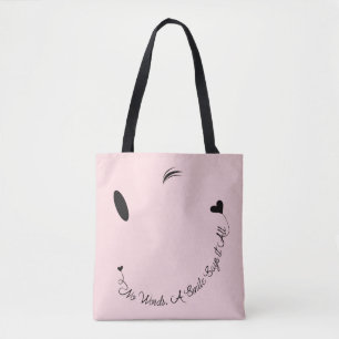 Sin Palabras, Sonrisas dicen que todo es bolsa