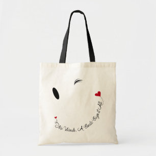 Sin Palabras, Sonrisas dicen que todo es bolsa