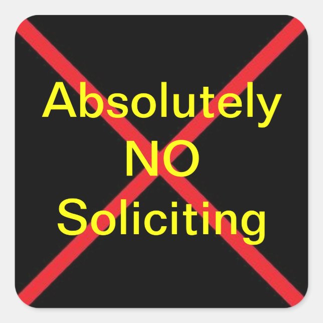 SIN Pegatina de solicitud (Anverso)