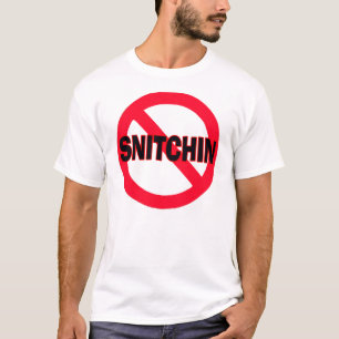 Sin picazón — Camiseta