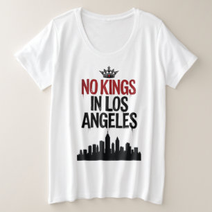 Sin reyes en Los Ángeles — Rebelión urbana