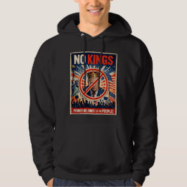 ¡Sin Reyes! Sudadera