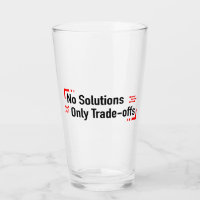 Sin soluciones sólo compensaciones
