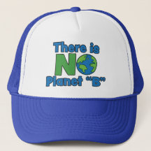 Sin sombrero de camión planetario B