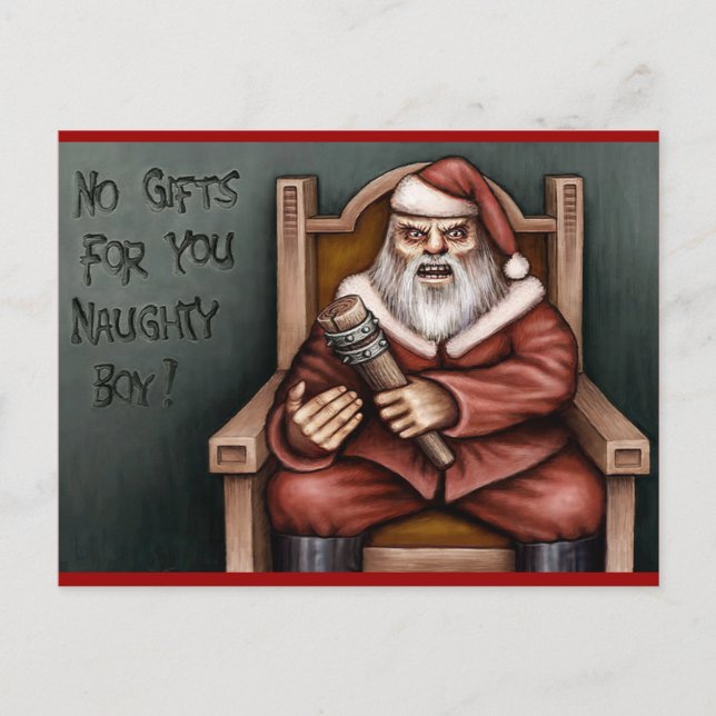 Sin tarjeta regalo (Anverso)