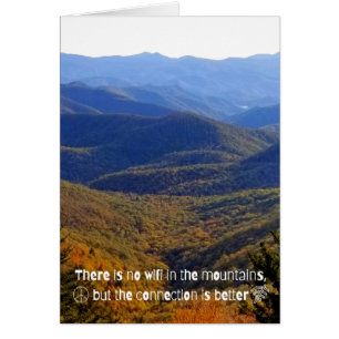 Sin tarjeta WIFIGreeting