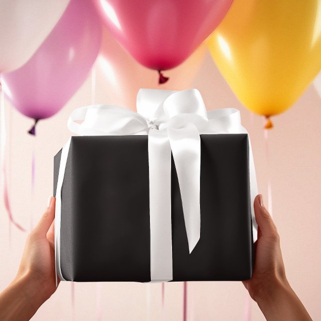 Sin tiempo - Papel negro negro de carbono oscuro (Subido por el creador)