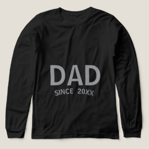 Sin tiempo y versátil nuestras camisetas negras