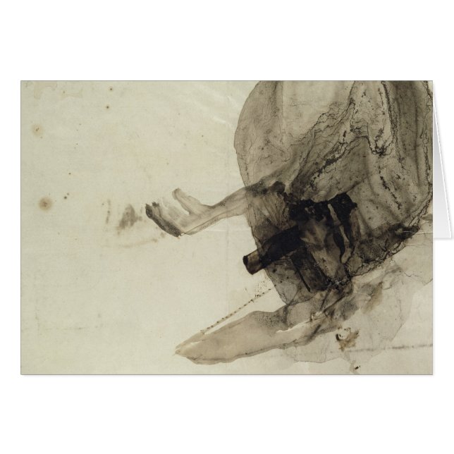 Sin título, c.1853-5 (Anverso (Horizontal))