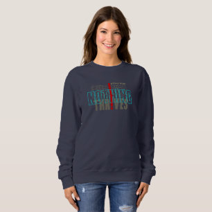 Sin trabajo Nada prospera   Camisas sudaderas