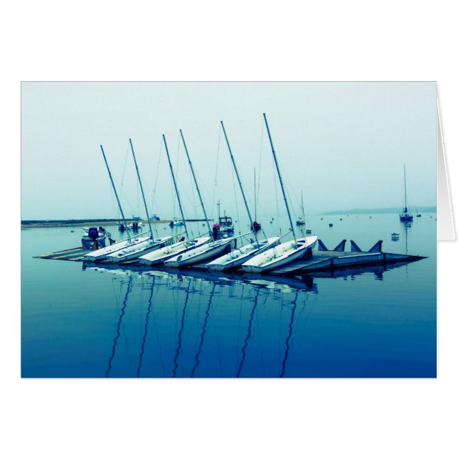 Sin viento (Anverso (Horizontal))