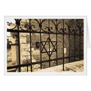 Sinagoga en Kazimierz