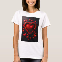 Sincera elegancia: Colección de camisetas para muj