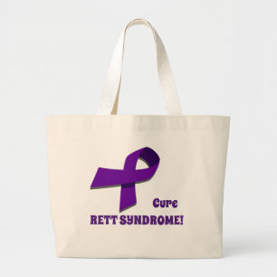 Síndrome de Cute Rett - Bolsa de Conciencia!