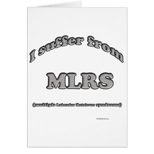 Síndrome de Labrador Recuperador