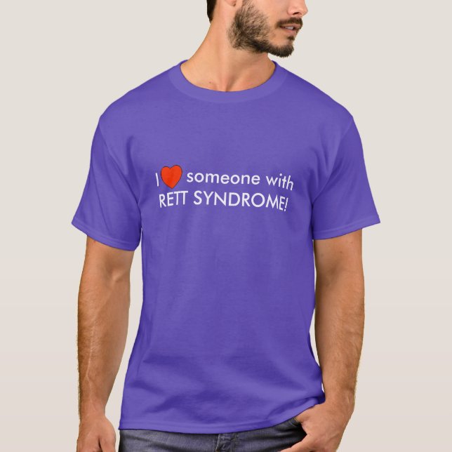 Síndrome de Retorno Camisa de sensibilización (Anverso)