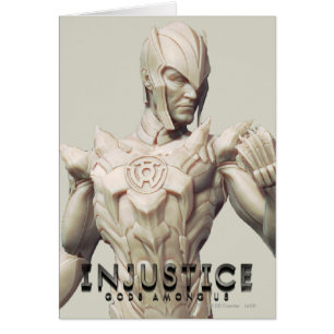 Sinestro Alternate