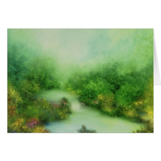 Sinfonía de la Naturaleza 1991 (Anverso (Horizontal))