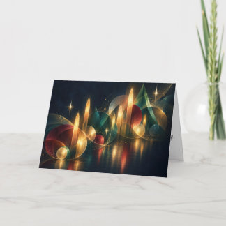 Sinfonía de Navidad Resplandeciente