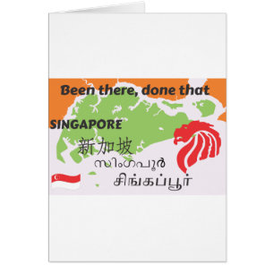 Singapur