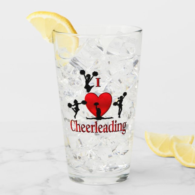 Singular animadora de corazón (Anverso (hielo))