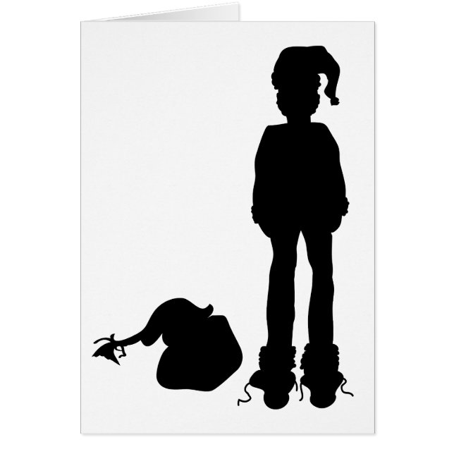 siniestro santa (Frente)