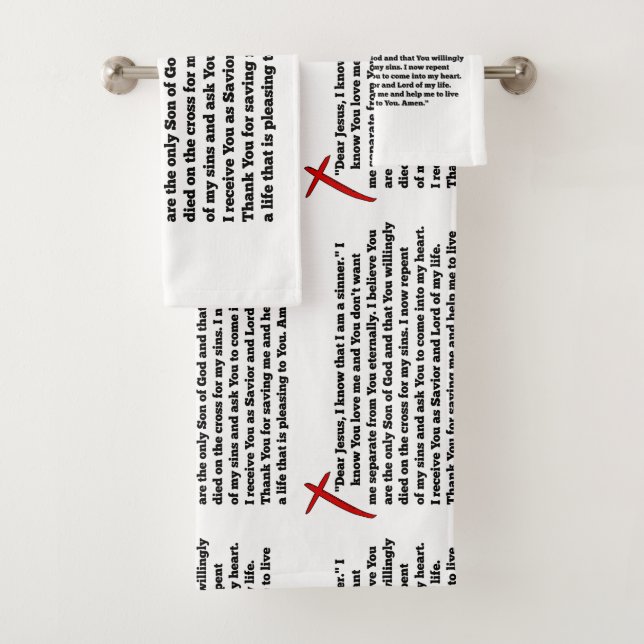 Sinners Prayer (In situ)