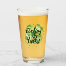 Sintiéndose afortunado | Hojas de tracción | St. P