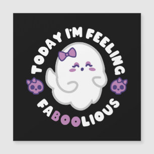 Sintiéndose fabuloso