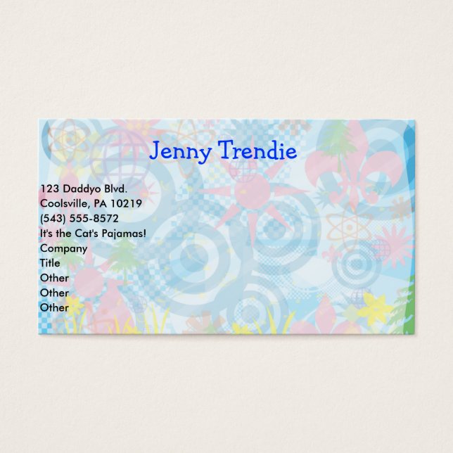 Sintiéndose feliz (Frente)