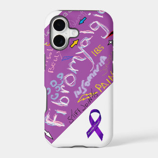 Síntomas del Fibromyalgia