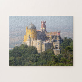 Sintra 11x14 rompecabezas de fotos con caja de reg