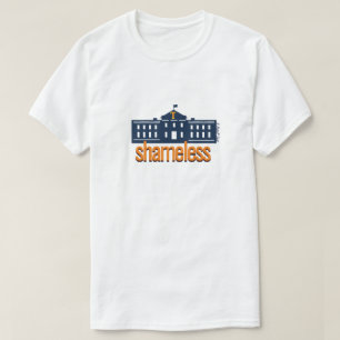 sinvergüenza - Una camiseta de MisterP