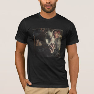 Siouxsie Says — Camiseta gótica post-punk