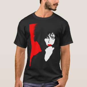 Siouxsie Y Las Camisetas Esenciales De Los Banshee