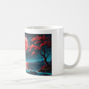 Sip en serenidad - Copa de Diseño de Belleza Natur