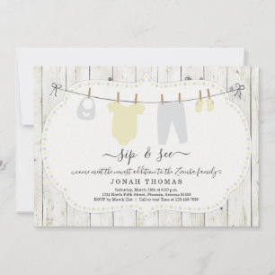 Sip personalizado ruso y ver la invitación