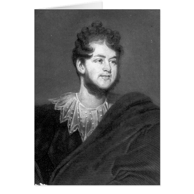 Sir Charles D'Oyly (Frente)
