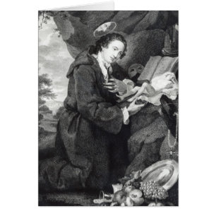 Sir Francisco Dashwood que adora Venus