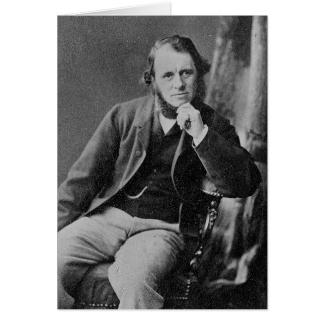 Sir George Grove (Frente)