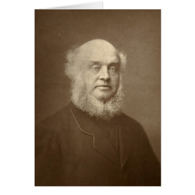 Sir James Ramsden (Frente)